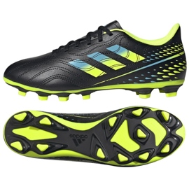 Adidas Copa Sense.4 In M GZ1395 cipele crna crna