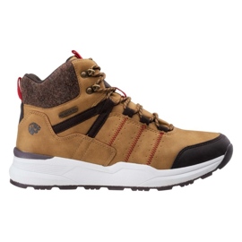 Srednje cipele Iguana Ilmin 92800377107 smeđa