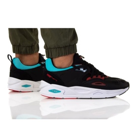 Cipele Puma Trc Blaze Tech M 38496003 crna