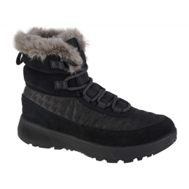 Cipele Columbia Slopeside Peak Luxe 1979551010 crna