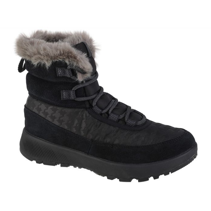 Cipele Columbia Slopeside Peak Luxe 1979551010 crno