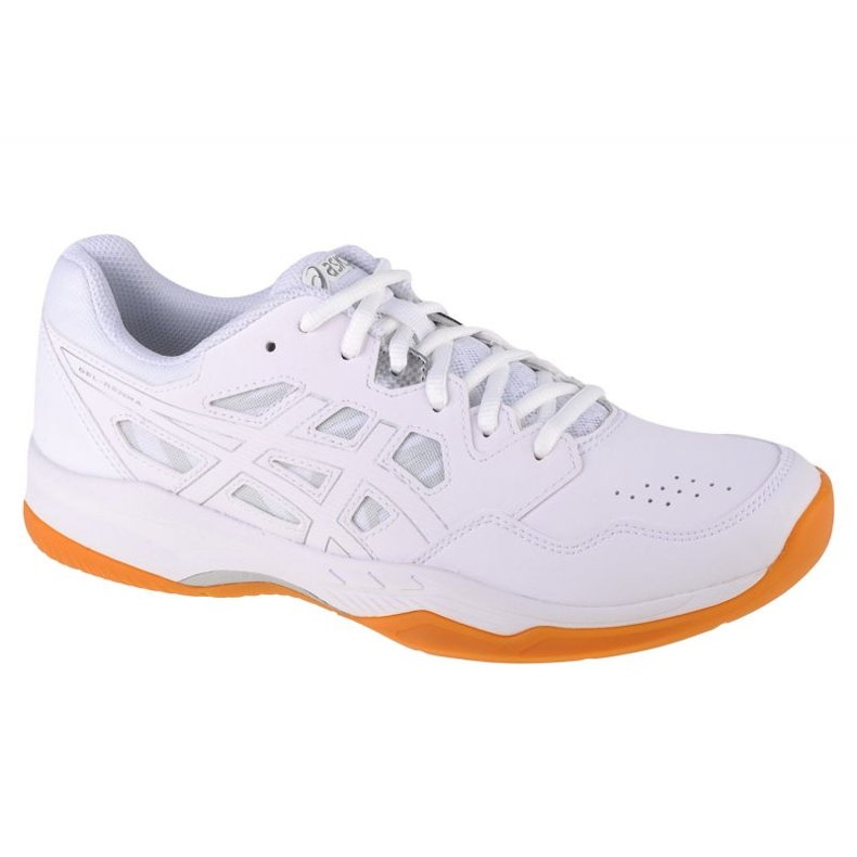Cipele ASICS Gel-Renma W 1072A073-102 bijela bijela