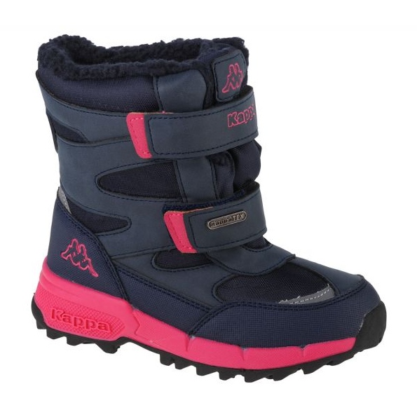 Kappa Cekis Tex cipele 260903K-6722 plava