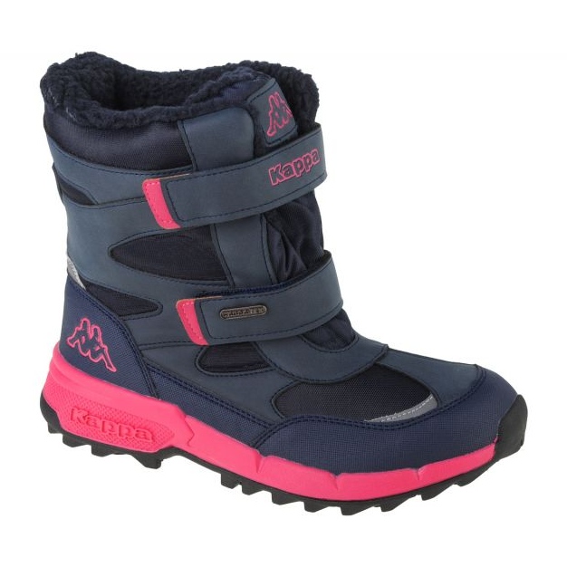 Kappa Cekis Tex T 260903T-6722 cipele plava