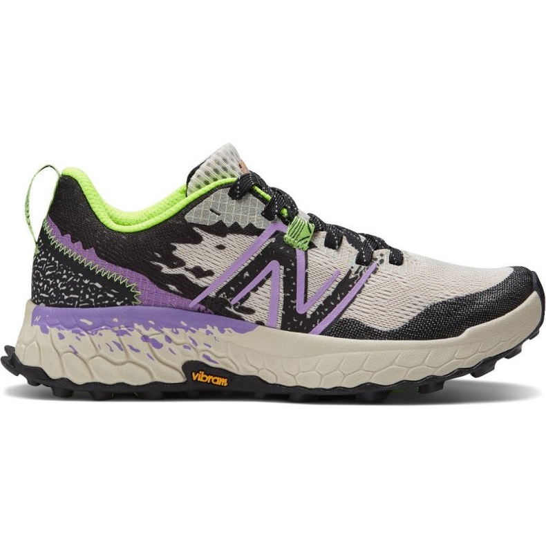 New Balance cipele Fresh Foam Hierro v7 WTHIERS7 bež