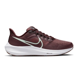 Nike Air Zoom Pegasus 39 M DH4072-600 tenisice crvena višebojan