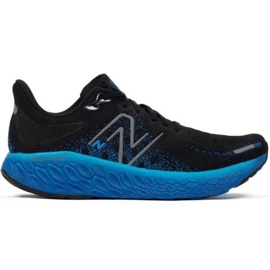 Cipele New Balance Fresh Foam 1080 v12 M M1080Z12 crna