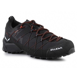 Cipele Salewa Wildfire 2 61404-0971 crna
