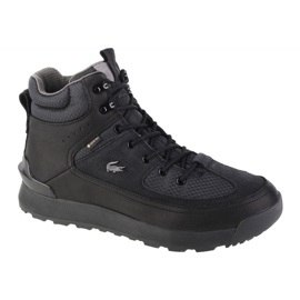 Cipele Lacoste Urban Breaker Gtx 742CMA000302H crna