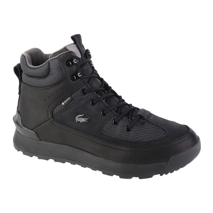 Cipele Lacoste Urban Breaker Gtx 742CMA000302H crno