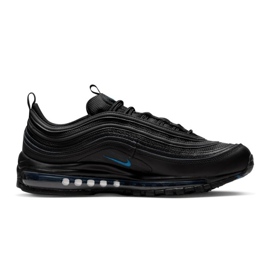 Nike Air Max 97 M DZ4505-001 cipele crna
