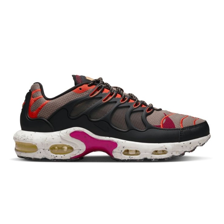 Nike Air Max Terrascape Plus M DQ3977-002 tenisice smeđa
