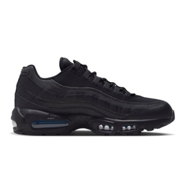 Nike Air Max 97 M DZ4511-001 tenisice crna