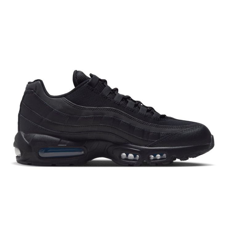 Nike Air Max 97 M DZ4511-001 tenisice crno
