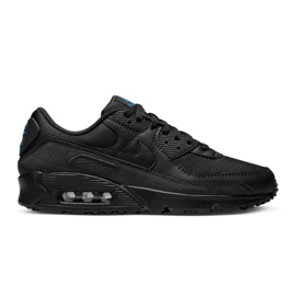 Nike Air Max 90 M DZ4504-001 tenisice crna