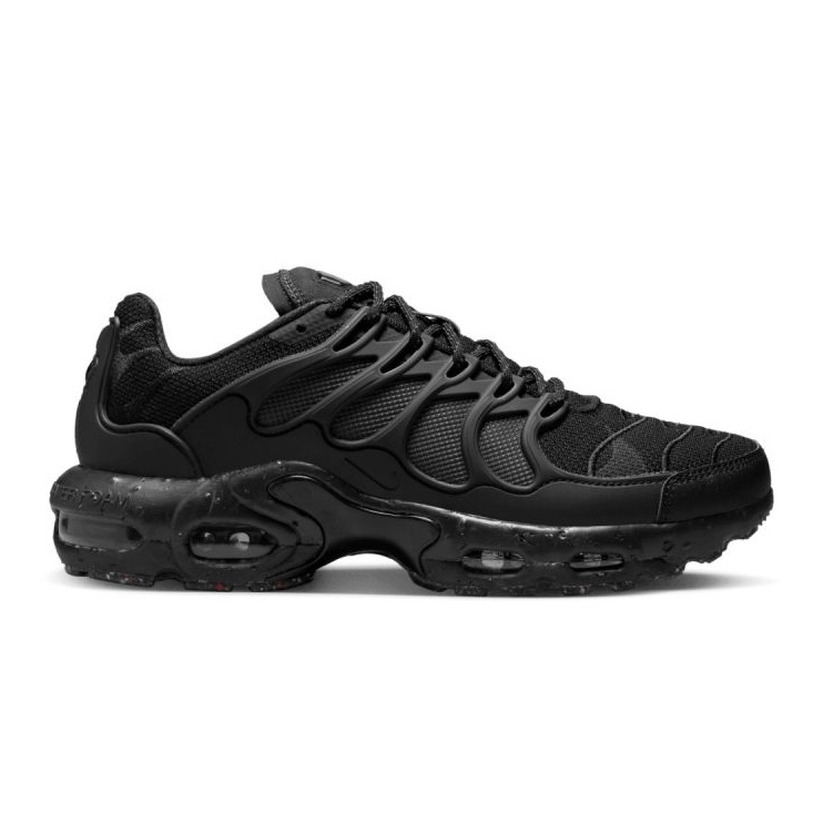 Nike Air Max Terrascape Plus DQ3977-001 cipele crno