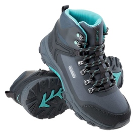 Cipele Elbrus Eglinter Mid Wp 92800330912 crna