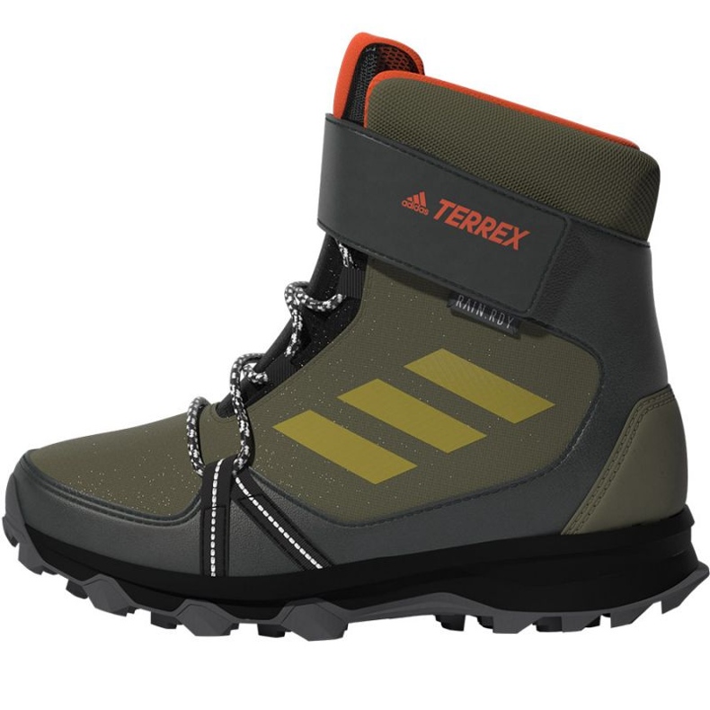 Adidas Terrex Snow Cf R.RDY GZ1178 tenisice siva