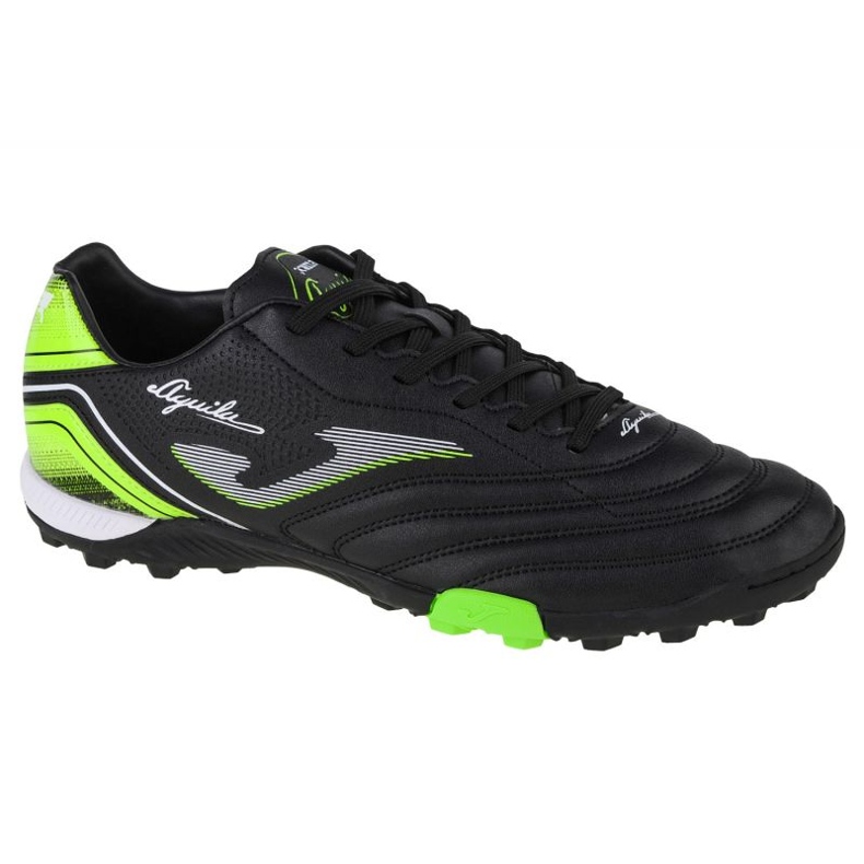 Joma Aguila 2231 Tf M AGUW2231TF kopačke crno crno