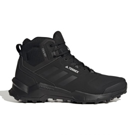Adidas Terrex AX4 Mid Beta GX8652 cipele crna