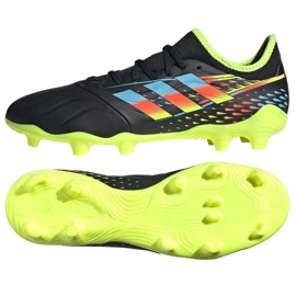Cipele adidas Copa Sense.3 Fg M GW3593 crna crna