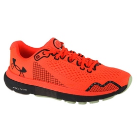 Tenisice za trčanje Under Armour Hovr Infinite 4 M 3024897-601 crvena