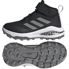 Cipele adidas FortaRun Atr El Jr GZ1804 crna