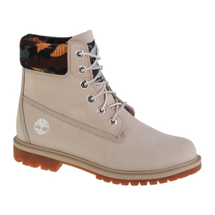 Cipele Timberland Heritage 6 W A2M83 siva