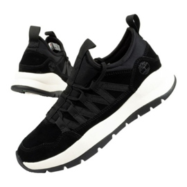 Timberland TB0A24S9015 sportske cipele Crne crna