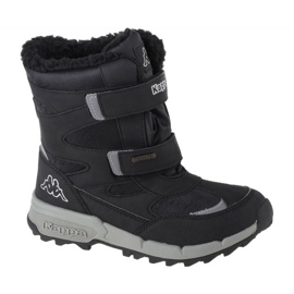 Kappa Cekis Tex 260903T-1115 cipele crno
