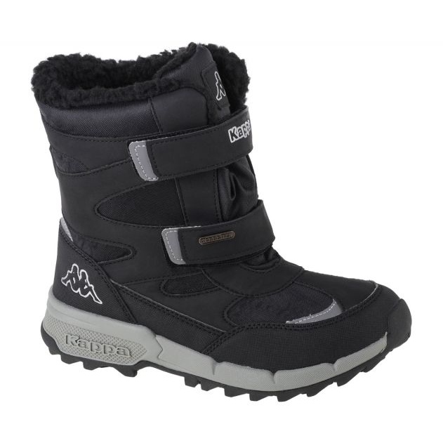 Kappa Cekis Tex 260903T-1115 cipele crno
