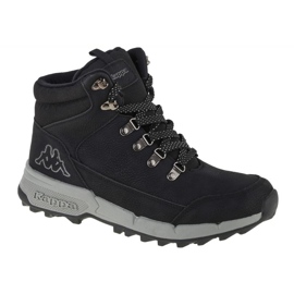 Kappa Tiber M 243201-1116 cipele crno