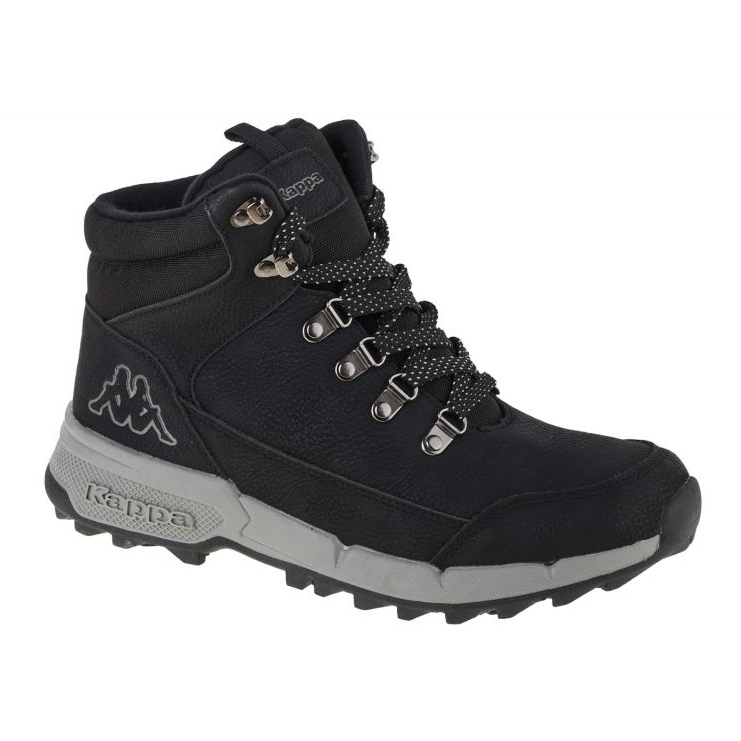 Kappa Tiber M 243201-1116 cipele crno