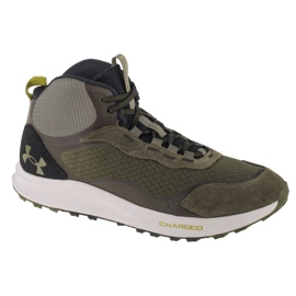 Under Armour Charged Bandit Trek 2 cipele 3024267-300 zelena