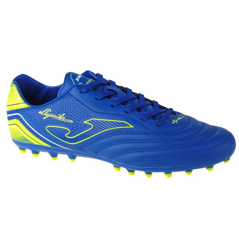 Joma Aguila 2204 Ag M AGUW2204AG kopačke plava plava