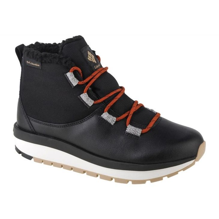 Cipele Columbia Moritza Shorty Wp 2007291010 crno