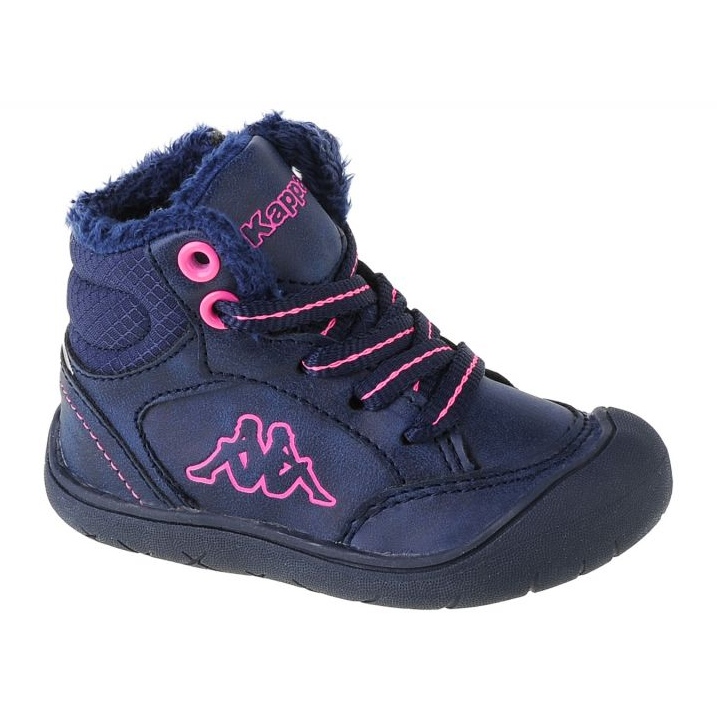 Kappa Grane 280019M-6722 cipele plava