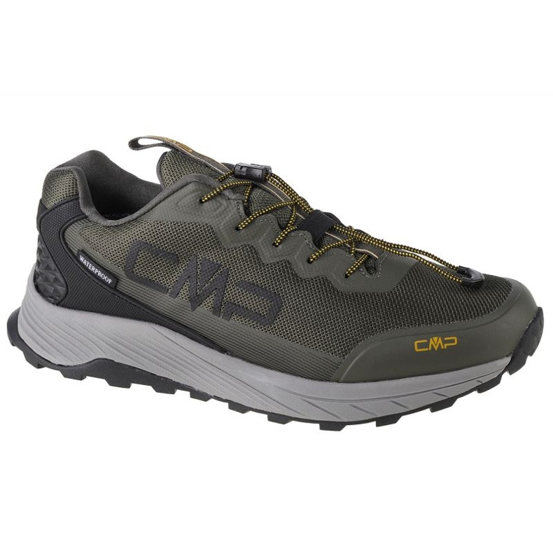 CMP Phelyx Wp Multisport cipele 3Q65897-E980 zelena