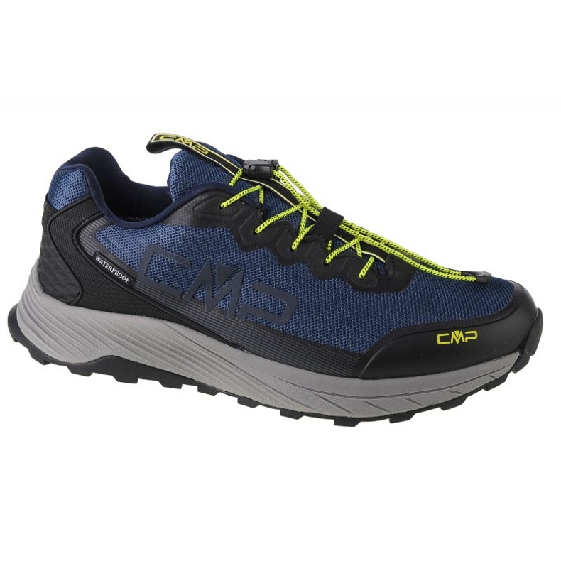 CMP Phelyx Wp Multisport cipele 3Q65897-N825 plava