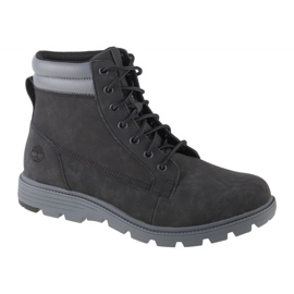 Cipele Timberland Walden Park Wr Boot 0A5UG5 crna