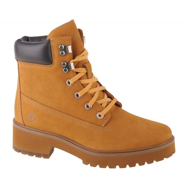 Timberland cipele Carnaby Cool 6 In Boot 0A5VPZ žuta boja