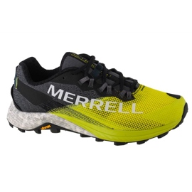 Merrell Mtl Long Sky 2 tenisice za trčanje J067367 zelena