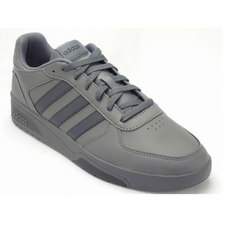 Adidas Courtbeat M GW9726 cipele siva