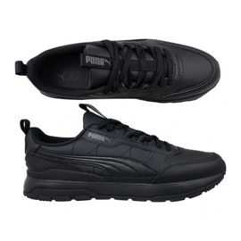 Cipele Puma R78 Trek Lth M 38320201 crna