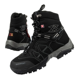 Trekking cipele Garmont Momentum Wp 002643 crno