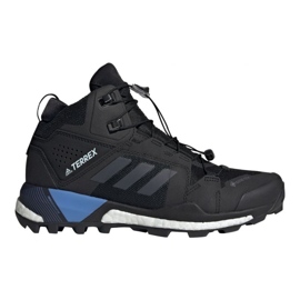 Adidas Terrex Skychaser Gtx EE9391 tenisice crna