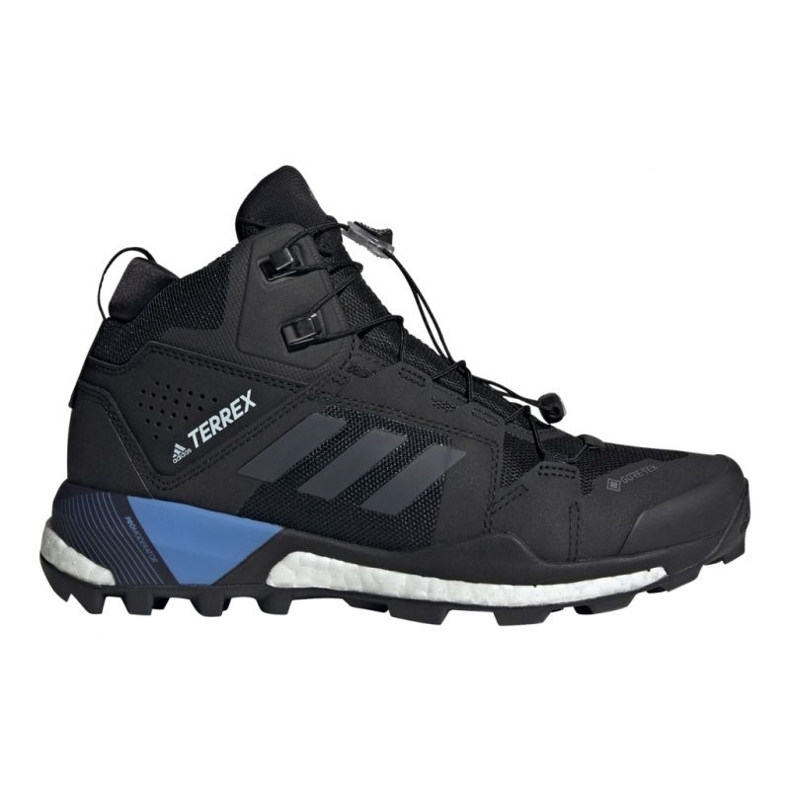 Adidas Terrex Skychaser Gtx EE9391 tenisice crno