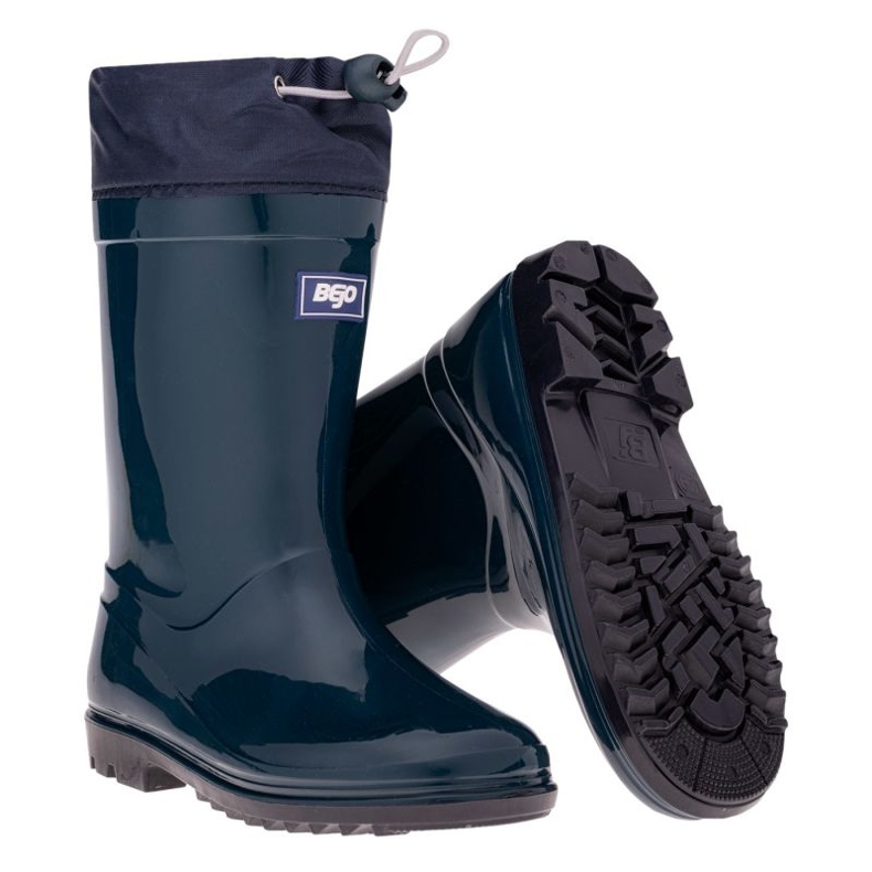 Bejo Kai Wellies Wellies Wellies 92800432333 plava