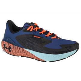 Under Armour Hovr Machina 3 Storm cipele 3025797-001 crna