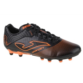 Cipele Joma Xpander 2201 Fg M XPAW2201FG crna crna